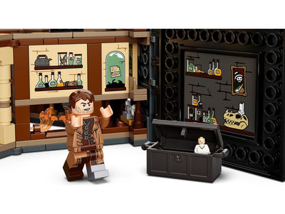 LEGO® Harry Potter™ 76397 Verteidigungsunterricht