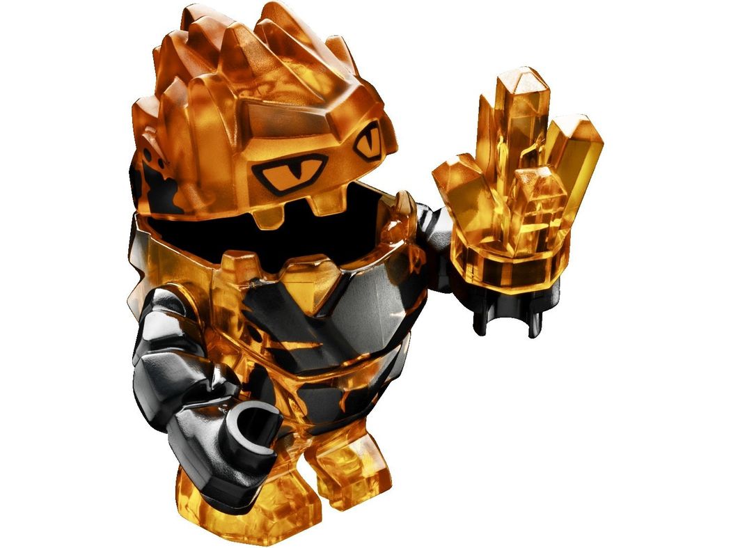 Lego power miners online 8189