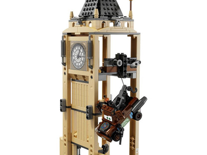 LEGO® Cars 8639 Einsatz am Big Bentley