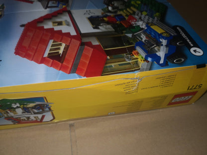 CREATOR Villa 5771 - 3 in 1 - NEU+OVP!